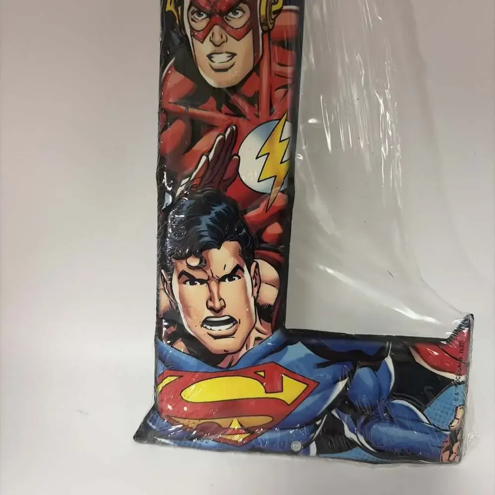 DC Comics metal super